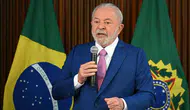Brezilya Devlet Başkanı Silva : Bir gün gelip bizi işgal edebilirler