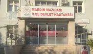 Mardin Mazıdağı'nda silahlı kavga : 1 kişi yaralandı