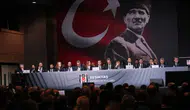 Beşiktaş , 2026 1. Olağan Divan Kurulu toplantısını 11 Nisan’da gerçekleştirecek