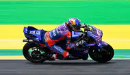Toprak Razgatlıoğlu, MotoGP'de sezonun üçüncü yarışına çıkacak