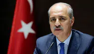Kurtulmuş, vefatının yıl dönümünde Muhsin Yazıcıoğlu'nu andı