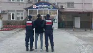 Uyuşturucu suçundan aranan firari hükümlü Nazilli'de yakalandı