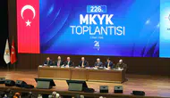AK Parti MKYK Toplantısı başladı