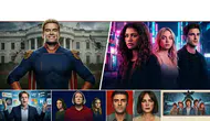 Nisan ayında hangi diziler başlıyor?  İşte bu ay ekranlara gelecek en dikkat çekici yapımlar