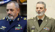 İran Savunma Bakanı Nasirzadeh ve Genelkurmay Başkanı Musevi öldürüldü