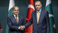 Cumhurbaşkanı Erdoğan, Pakistan Başbakanı Şerif ile görüştü
