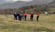 Sakarya Geyve'de kaybolan 75 yaşındaki yaşlı adam her yerde aranıyor