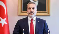 Dışişleri Bakanı Hakan Fidan'dan diplomasi trafiği : Mısır ve Norveç ile telefon görüşmesi