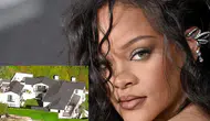 Rihanna'nın evine saldıran şüphelinin suçu belli oldu ! Cinayete teşebbüsten yargılanacak