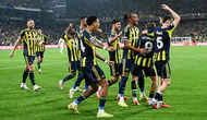 Fenerbahçe yarın Gaziantep FK ile karşılaşacak