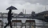 Hafta sonu hava durumu nasıl olacak? Meteoroloji'den Ramazan Bayramı ve hafta sonu için yağış uyarısı!