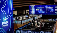 VİOP'ta endeks kontratı haftanın ilk iş gününde düşüşte