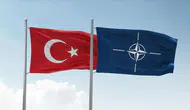 NATO , Türkiye'nin savunma tedbirlerini artırıyor