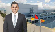 ETİ'de Ercan Öz dönemi başladı