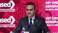 Bakan Kacır duyurdu: Türkiye 290 milyar dolarlık uluslararası yatırıma ulaştı