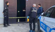 Kocaeli'de şüpheli ölüm : İki gün önce kiraladığı iş yerinde ölü bulundu