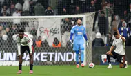 Beşiktaş - Gençlerbirliği karşılaşmasında son saatler : Muhtemel 11'ler açıklandı