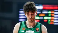 EuroLeague'de Cedi Osman rüzgarı : 31. haftanın MVP'si seçildi