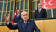 Bahçeli : Kürt kardeşlerim satılık değildir , tetikçi değildir