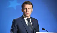 Fransa Cumhurbaşkanı Macron : Nükleer başlık sayımızı artıracağız