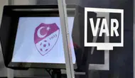 Beşiktaş - Galatasaray derbisinin VAR hakemi açıklandı