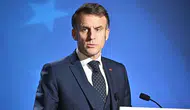 Fransa Cumhurbaşkanı Macron : Denizlerimiz, okyanuslarımız, çağdaş çatışmaların yeni alanları