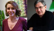 Karolin Fişekçi Kimdir? Orhan Pamuk'un Eski Eşi Hakkında Bilinmesi Gerekenler