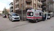 Malatya'da 49 yaşındaki adam, odasında ölü bulundu