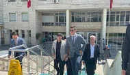 Marmaris Belediye Başkanı Acar Ünlü'ye 5 ay hapis cezası !