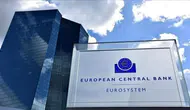 Avrupa Merkez Bankası faizleri sabit tuttu