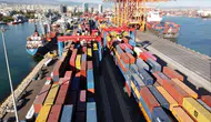 İhracat endeksi şubat ayında %12,7 arttı