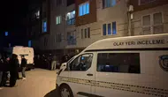 Eskişehir’de şüpheli ölüm : 7 gündür haber alınamayan kişi evinde ölü bulundu