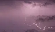 İçişleri Bakanlığı uyardı : O illerde elektrik fırtınası ve sağanak yağış bekleniyor
