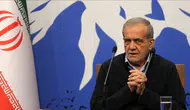 Pezeşkiyan : İran, baskı, tehdit ve kuşatma altında dayatılan müzakerelere girmeyecektir