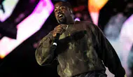 Kanye West İstanbul konseri : 150 milyon TL'lik sahne maliyeti ve 100 bin kişilik seyirci hedefi