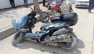 Adıyaman'da otomobilin çarptığı motosikletli, bir haftalık yaşam mücadelesini kaybetti
