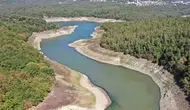 Aydın'da barajlar doldu : Hangi barajda ne kadar su var?