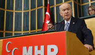 MHP Başkanı Bahçeli'den önemli açıklamalar