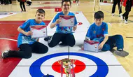 Floor Curling Küçükler Grup Şampiyonası Denizli'de düzenlenecek
