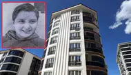 Edirne'de apartmanın 5'inci katından düşen 11 yaşındaki çocuk hayatını kaybetti