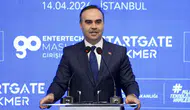 Bakan Kacır : Türkiye Tech Visa ile 5 bin teknoloji geliştiricisi Türkiye'ye taşındı