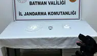 Batman'da uyuşturucu operasyonu: 180 gram kokain ele geçirildi