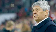 Teknik direktör Lucescu yoğun bakıma alındı