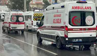 Diyarbakır'da esnaf arasında kavga : 3 kişi yaralandı, 2 kişi gözaltına alındı