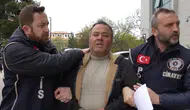 Kırıkkale’de belediye personeli cinayetinde zanlı tutuklandı