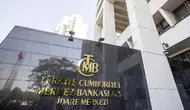 Merkez Bankası, haftalık para ve banka istatistiklerini açıkladı