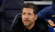 Simeone’den Lucescu’ya duygusal veda