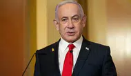Netanyahu : Bir elimiz silah tutuyor, diğeri ise barış için uzanıyor