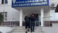 Balıkesir’de göçmen kaçakçılığı operasyonu : 37 kaçak göçmen yakalandı! 6 tutuklama