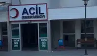Siirt'te 8 yaşındaki çocuğa minibüs çarptı